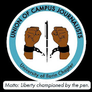 Ucj Unilorin  Icon