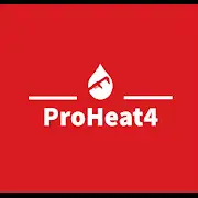 Pro Heat 4 Ltd Logo