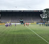 Zo vierden de dames van Harelbeke hun overwinning bij Cercle Brugge