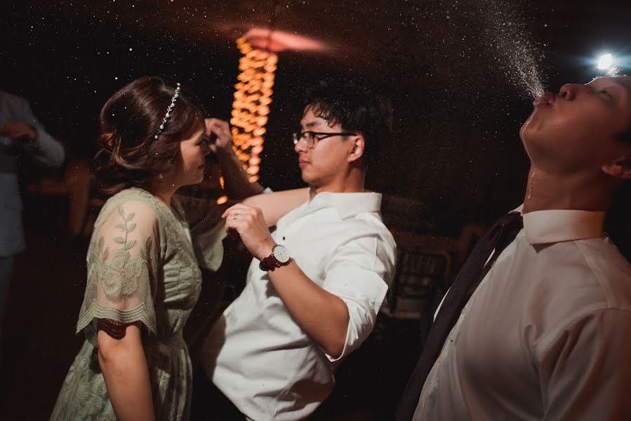 Fotógrafo de casamento Ken Pak (kenpak). Foto de 23 de junho 2018