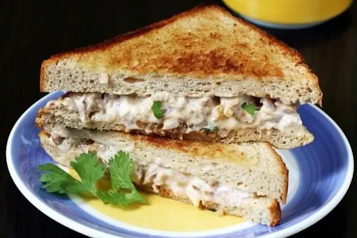 Chicken Cheese Sandwich