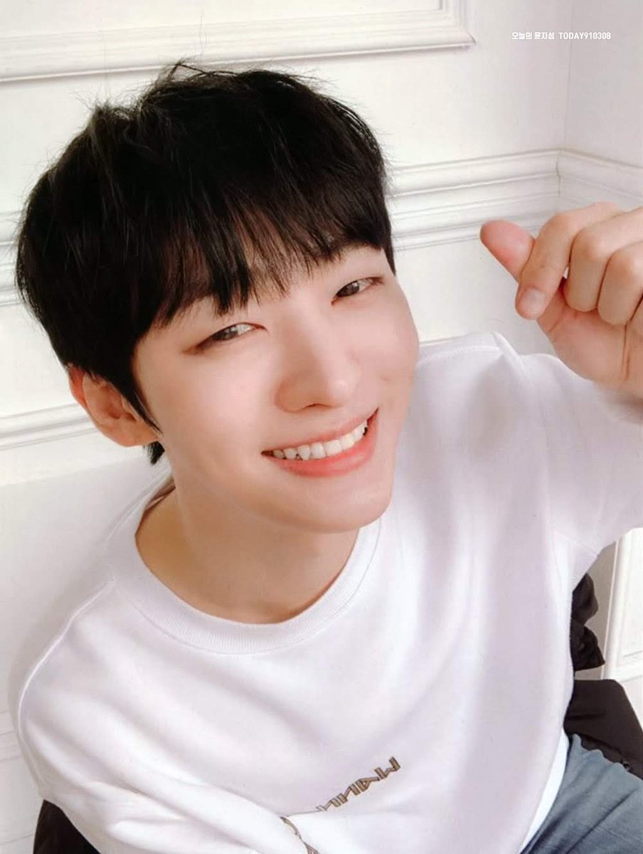 yoon jisung