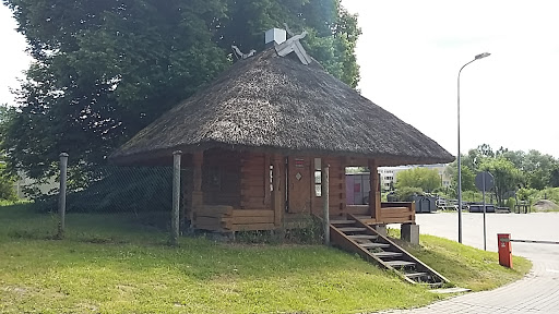 Enter To LIDO Atputas Center