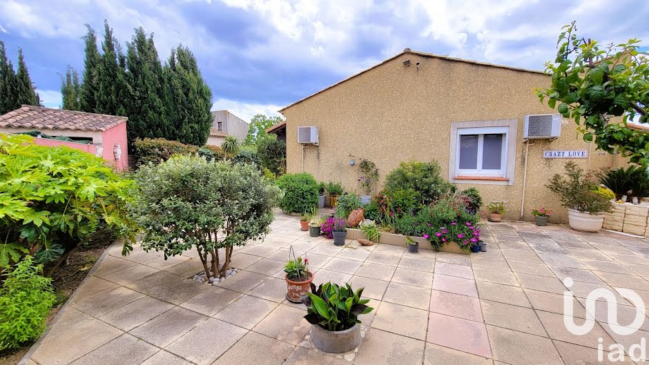 Vente maison 5 pièces 147 m² à Florensac (34510), 520 000 €