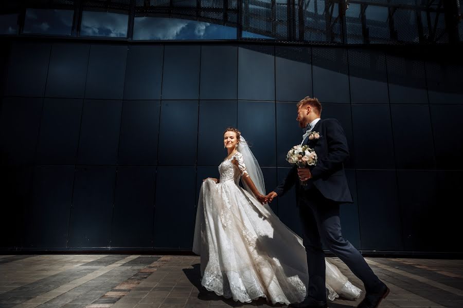 Wedding photographer Aleksey Gorbachev (lelikblr). Photo of 6 August 2019