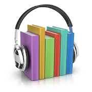 Audio Books  Icon