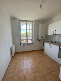 appartement à Meru (60)