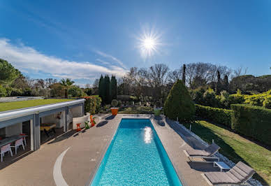 Maison avec terrasse 2