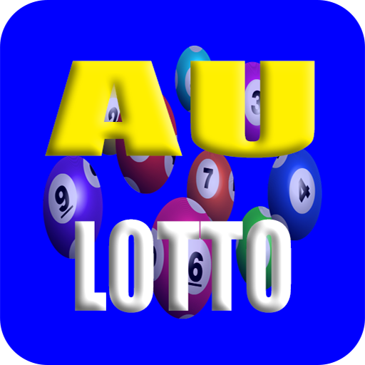 AU Lotto (Australia's  lotteries  App)