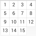 Sliding Puzzle Apk