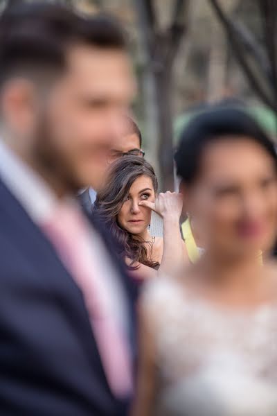 Fotografo di matrimoni Rodrigo Orozco (posmecaso). Foto del 22 ottobre 2018