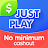 JustPlay: Earn Money or Donate icon