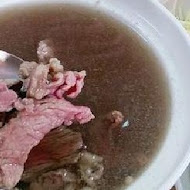 西羅殿牛肉湯