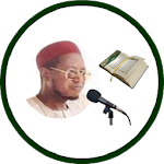 Cover Image of Télécharger Sheikh Ja'afar Mahmud Adam Complete Tafseer - Full 3.1 APK