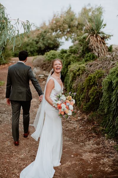 Fotógrafo de bodas Mary Lazaridi (marylazaridi). Foto del 10 de enero