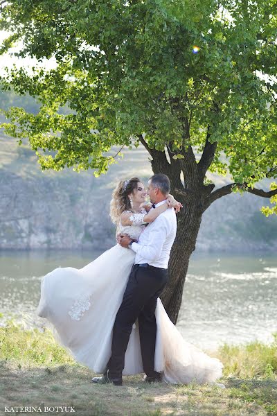 Fotograf ślubny Katerina Botyuk (botyuk). Zdjęcie z 29 kwietnia 2019