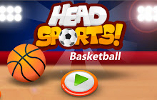 Head Sports Basketball small promo image