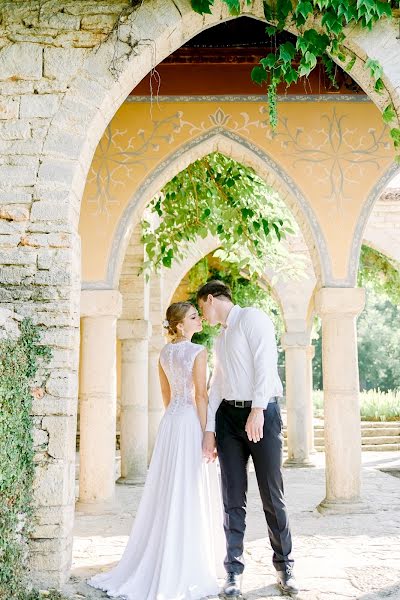 Vestuvių fotografas Julia Marynova (wedmom). Nuotrauka 2016 lapkričio 30