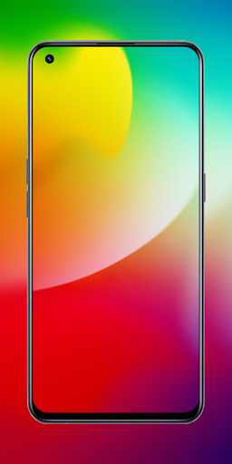 Realme GT Master Wallpaper