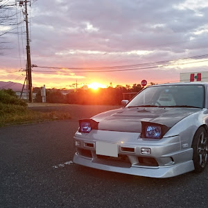 180SX KRPS13