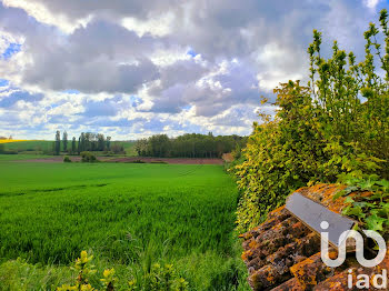 propriété à Serigny (86)