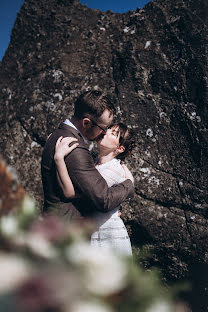 Photographe de mariage Olga Shevchenko (shev4enko). Photo du 5 février 2019