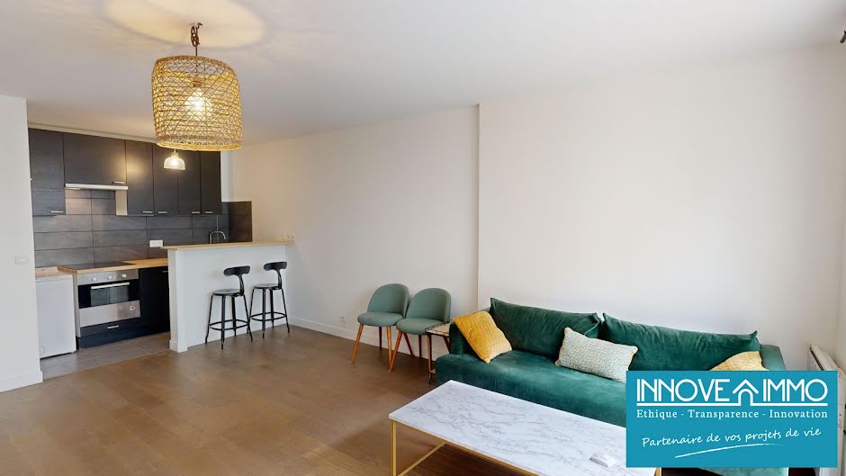 Vente appartement 2 pièces 47 m² à Sevres (92310), 340 000 €