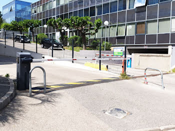 parking à Antibes (06)