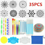 35pcs
