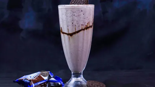 Oreo Milkshake