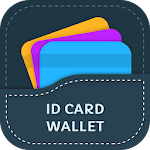 Cover Image of Download ID Card Wallet - Card Holder 1.0 APK