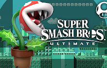 Super Smash Bros Ultimate Wallpapers New Tab small promo image