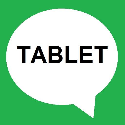 Instalar wasap para tablet +