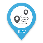 Cover Image of Descargar Mission Planner for INAV 1.44 APK