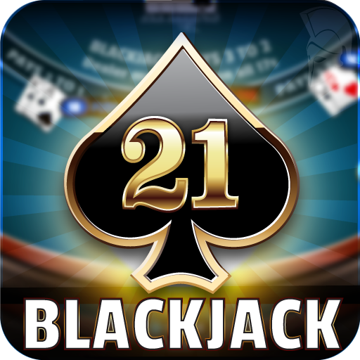 BlackJack 21 - Online Blackjack multiplayer casino