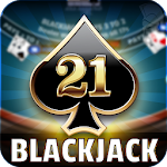 Cover Image of Tải xuống BlackJack 21 - Sòng bạc trực tuyến 7.7.2 APK