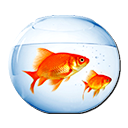 Aquarium New Tab page Chrome extension download