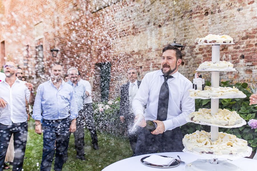 Fotograf ślubny Erika Orlandi (orlandi). Zdjęcie z 4 października 2017