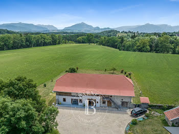 maison à Reignier (74)