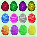 Baixar aplicação Learn Colors With Eggs 2 Instalar Mais recente APK Downloader