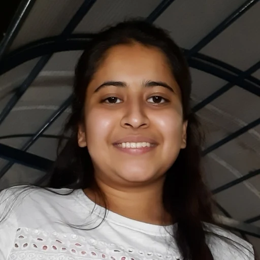 Soumya Mishra, Hello, I'm Soumya Mishra, a student pursuing a Btech degree in Chemical Engineering from Ujjain Engineering College. With a rating of 3.7, I have been consistently recognized for my strong teaching skills and ability to connect with students. Having taught numerous students over the years, I bring nan years of experience in providing effective guidance and support. I am proud to have received positive feedback from 33 users, validating my expertise in the field.

My primary focus is on preparing students for the 10th Board Exam, 12th Commerce, and Olympiad exams. I have specialized knowledge in English, IBPS exams, Mathematics (Class 9 and 10), Mental Ability, RRB, SBI Examinations, Science (Class 9 and 10), SSC, and more. With my comprehensive understanding of these subjects, I ensure a tailored and comprehensive learning experience for each student.

Furthermore, I am fluent in English, making it easier for students to communicate and understand concepts effectively. My goal is to help students achieve their academic aspirations by providing them with the necessary tools and guidance to excel in their studies.

Together, we can pave the way for your success in these challenging exams. Let's embark on this learning journey together and unlock your full potential.