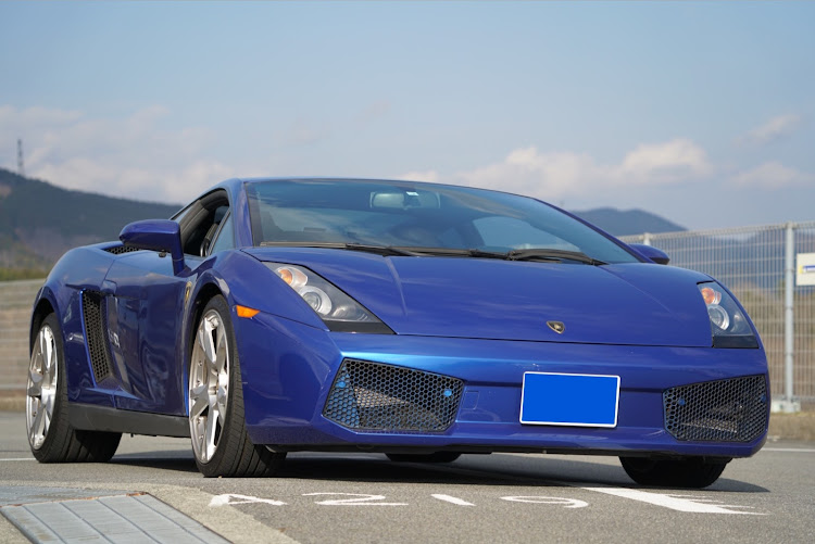 F430 スパイダーの富士スピードウェイ・ひろと愉快な仲間たち・ちょっと変わったツーリングに関するカスタム事例の投稿画像9枚目