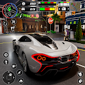 Highway Racing Car Driving Sim