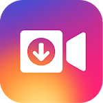 Cover Image of Скачать Video Downloader for Instagram 1.1.1 APK