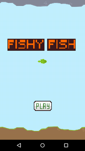 免費下載休閒APP|Fishy Fish app開箱文|APP開箱王