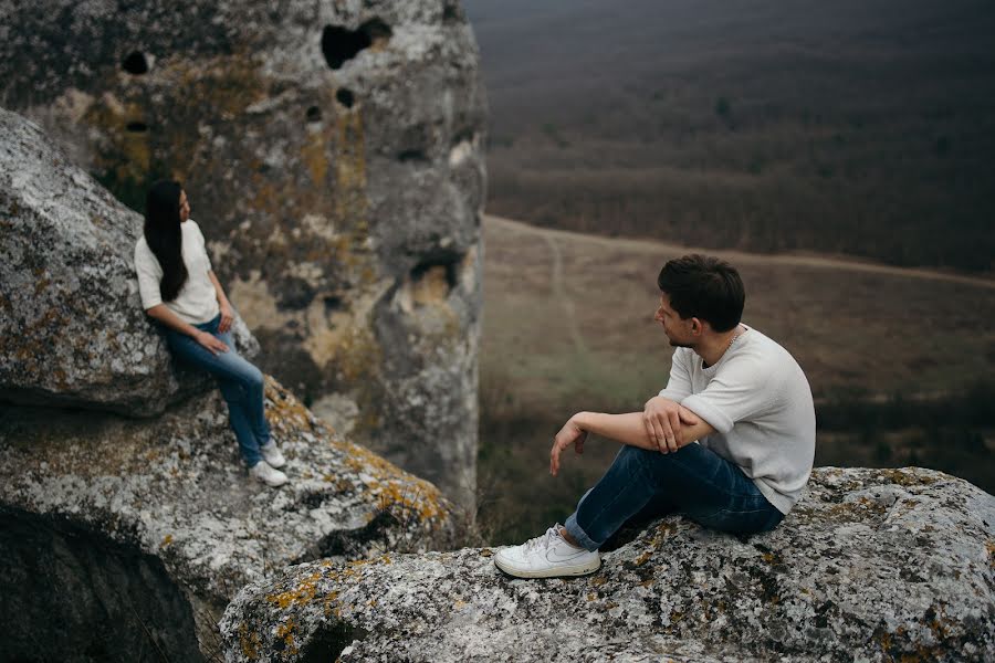 Wedding photographer Aleksandr Chernykh (a4ernyh). Photo of 19 March 2017