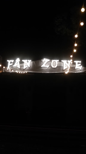 Fan Zone