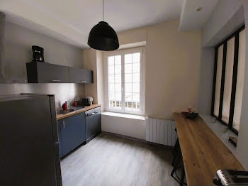 appartement à Saint-Malo (35)