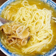 新港鴨肉羹