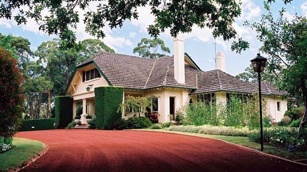 Campaspe Country House